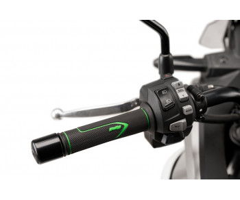 Core Grips - Green Core Grips - Green